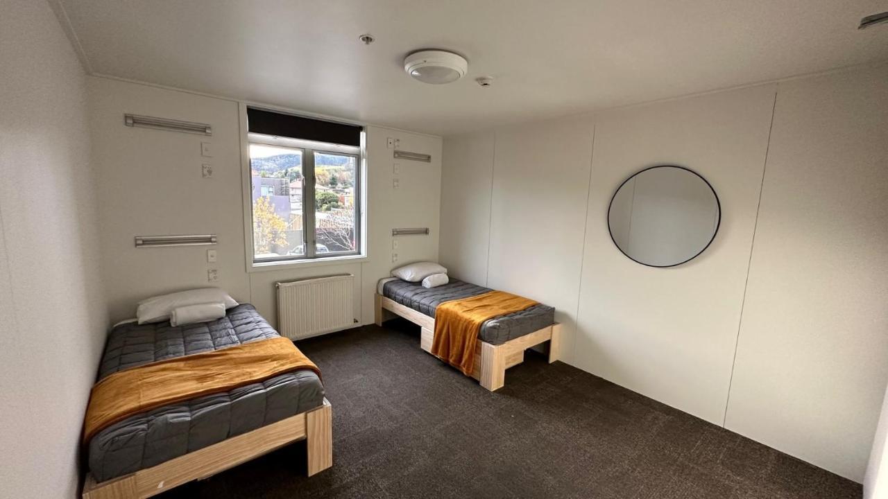 The Brownston Hostel Wanaka Zewnętrze zdjęcie